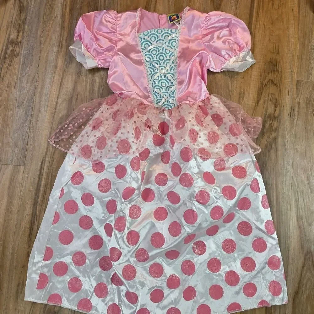 Disney dress sleeve